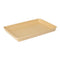 Fiesta Recyclable No. 11 Sushi Tray Bases 255x181mm - Pack of 300