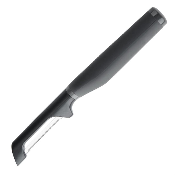 KitchenAid Core Euro Peeler Charcoal Grey