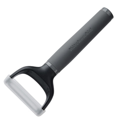 KitchenAid Core Y Peeler Charcoal Grey