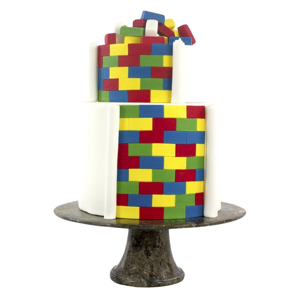 PME Geometric MultiCutter Brick (3 Pack)