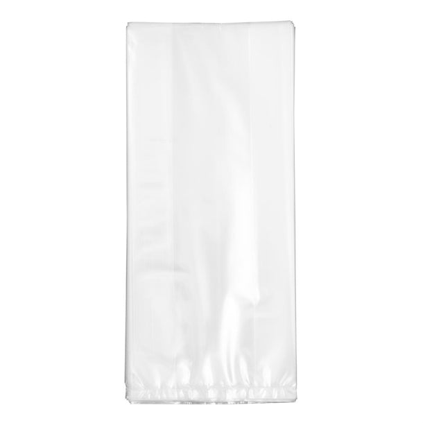 PME Party Bags with Silver Ties (25 Pack)