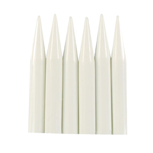 PME Medium Flower Pics (12 Pack)