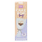 PME Cake Pop Bags with Silver Ties 254x76mm - Pack of 25
