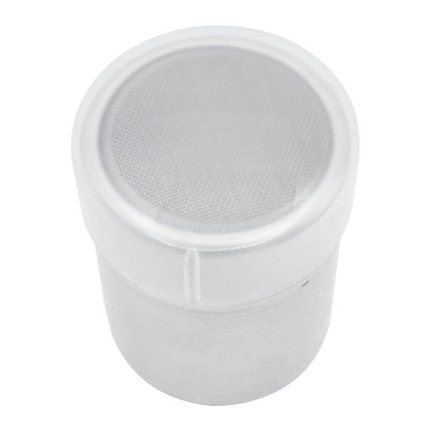 PME Stainless Steel Shaker with Cover 80mm