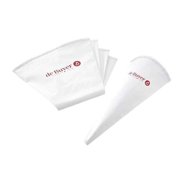 De Buyer Nylon Pastry Bags (5 Pack)