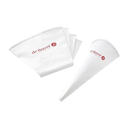 De Buyer Nylon Pastry Bags (5 Pack)