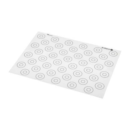 De Buyer Silicon Non-Stick Pastry Mat 400x300mm