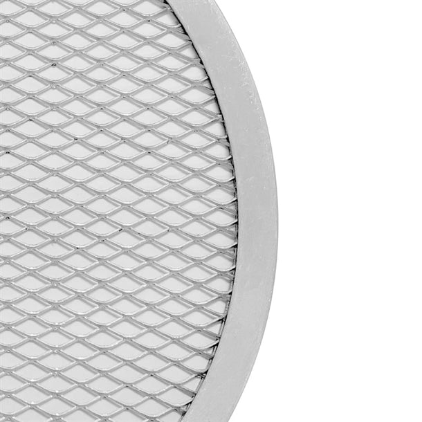 Vogue Aluminium Pizza Screen 9in
