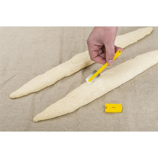 Scaritech Grignette Scoring Blade Yellow