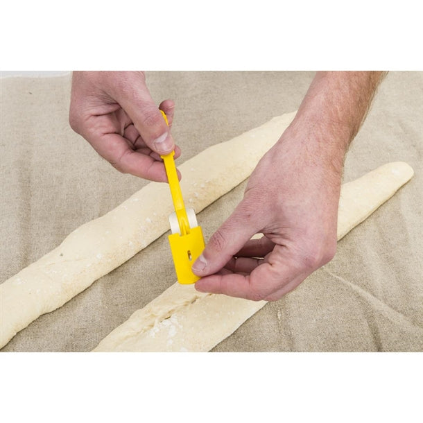 Scaritech Grignette Scoring Blade Yellow