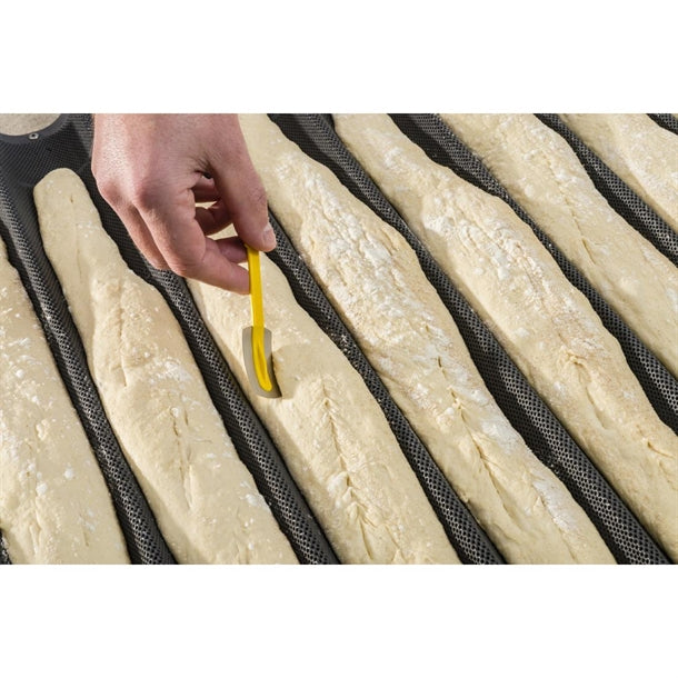 Scaritech Grignette Scoring Blade Yellow