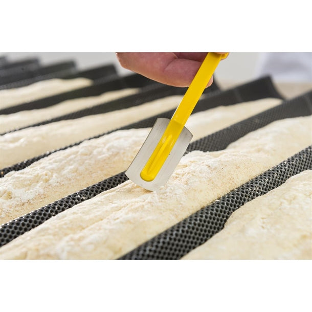 Scaritech Grignette Scoring Blade Yellow