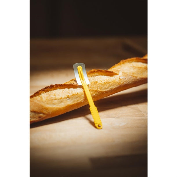 Scaritech Grignette Scoring Blade Yellow