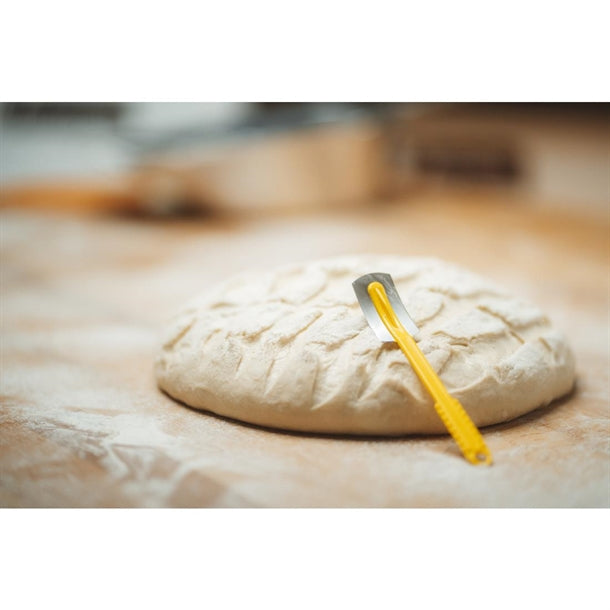 Scaritech Grignette Scoring Blade Yellow