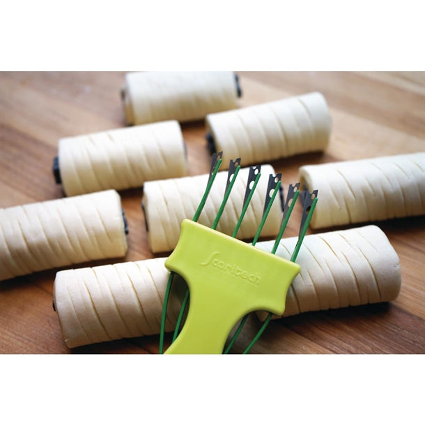 Scaritech Griffe 6 Blades