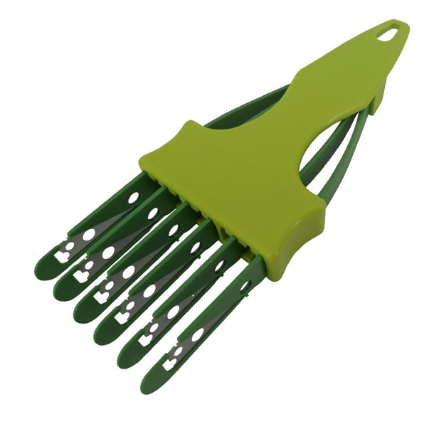 Scaritech Griffe 6 Blades