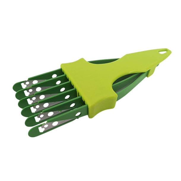 Scaritech Griffe 6 Blades