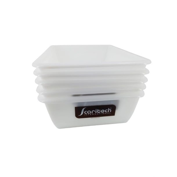Scaritech Neo White Container 20Ltr