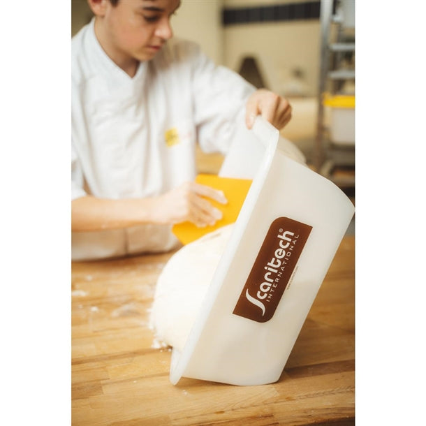 Scaritech Neo White Container 20Ltr