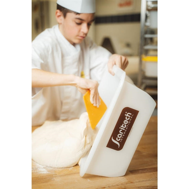 Scaritech Neo White Container 20Ltr