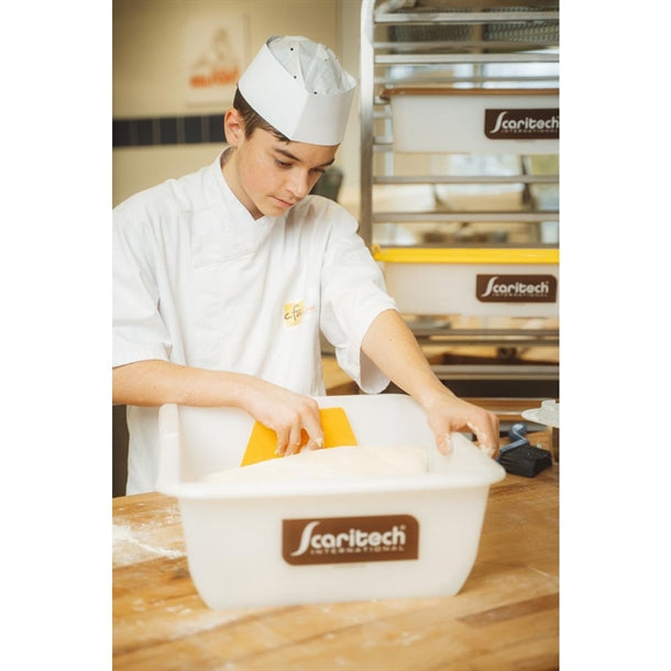 Scaritech Neo White Container 20Ltr