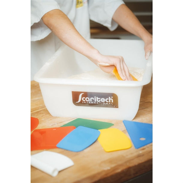 Scaritech Neo White Container 20Ltr