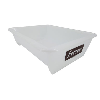 Scaritech Neo White Container 20Ltr