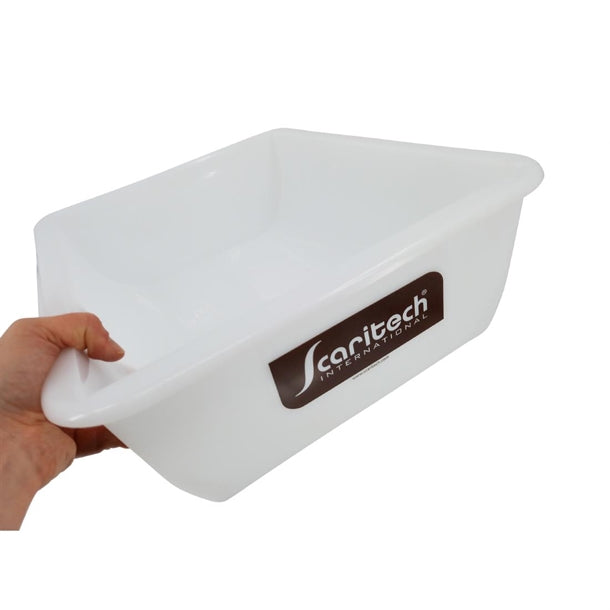 Scaritech Neo White Container 20Ltr