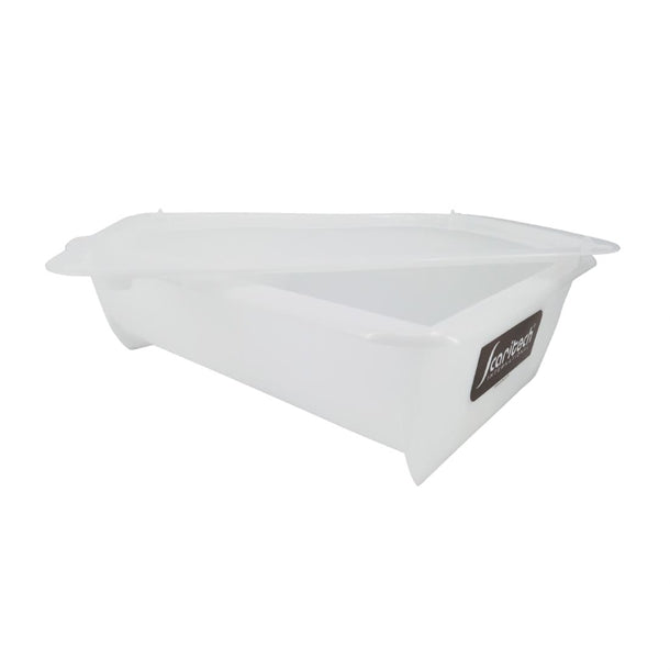 Scaritech Neo White Container 20Ltr