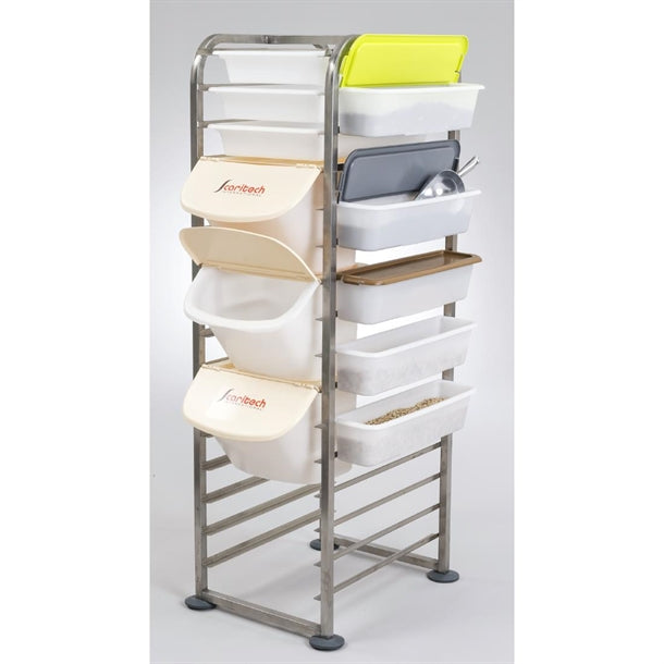 Scaritech Multiuse Container 6.5Ltr