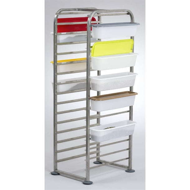 Scaritech Multiuse Container 6.5Ltr