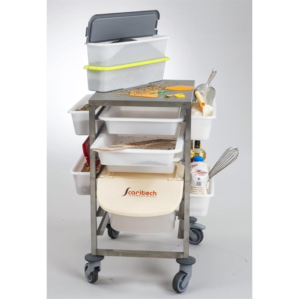 Scaritech Multiuse Container 6.5Ltr