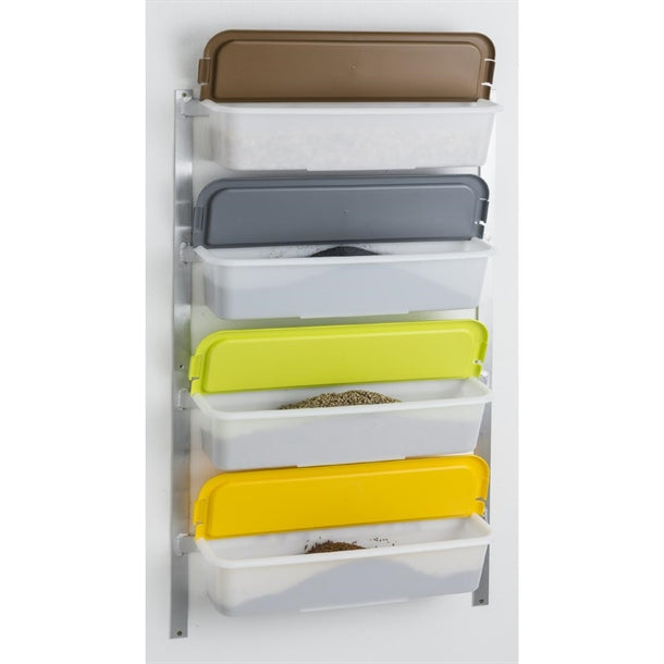 Scaritech Multiuse Container 6.5Ltr