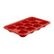 Scaritech Alveopizz Red Tray