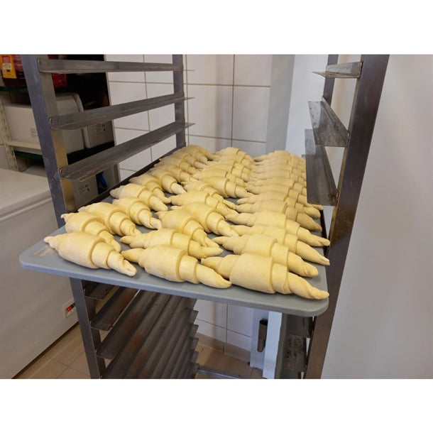 Scaritech Lifting Board 600x400x10mm