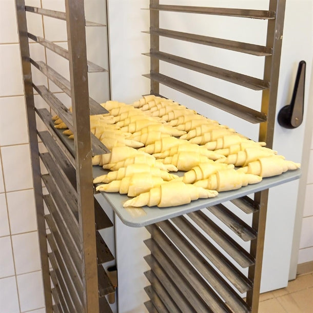 Scaritech Lifting Board 600x400x10mm