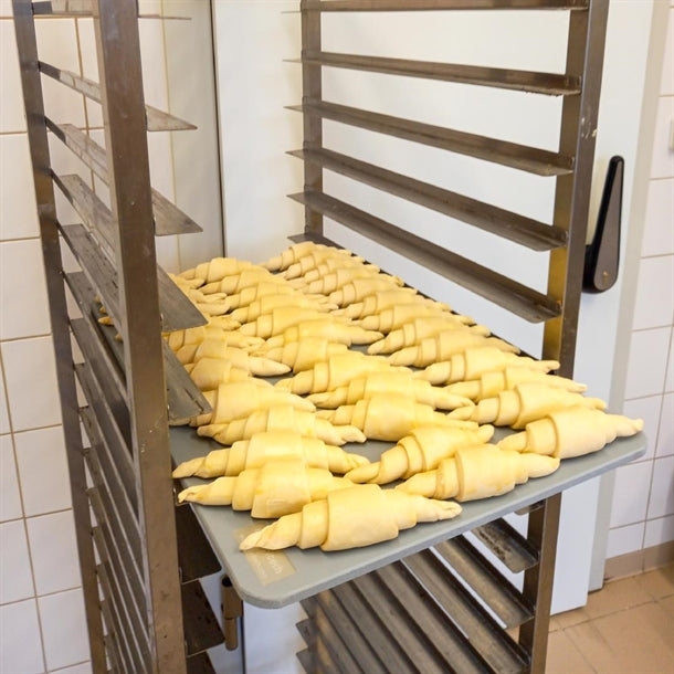 Scaritech Lifting Board 600x400x10mm