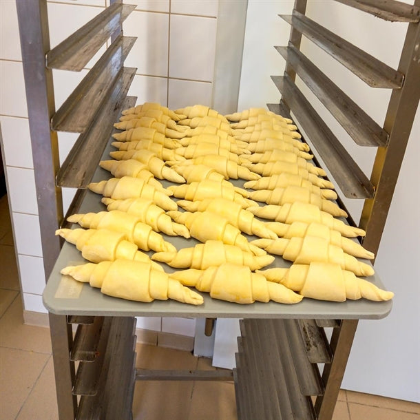 Scaritech Lifting Board 600x400x10mm