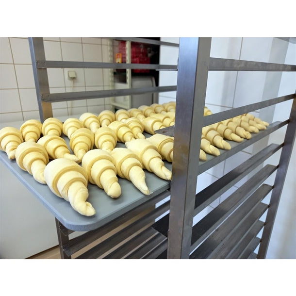 Scaritech Lifting Board 600x400x10mm