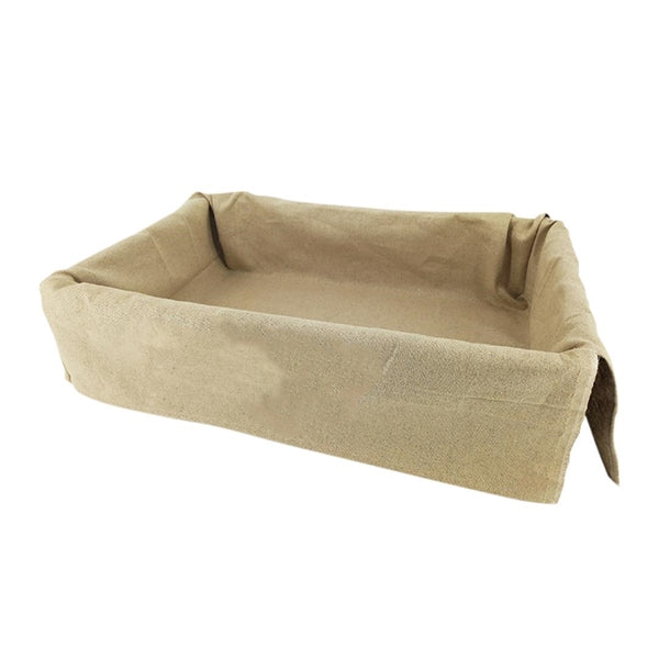 Scaritech Linen Cover for Foldable Box