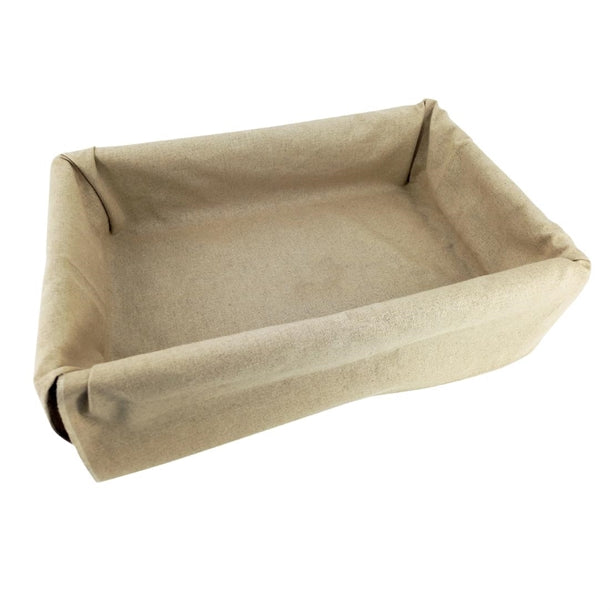 Scaritech Linen Cover for Foldable Box