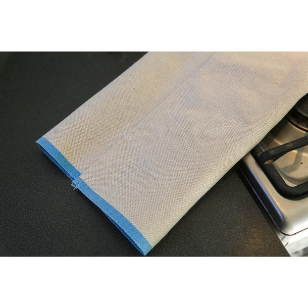 Scaritech Heavy Duty Rolling Cloth 2000x600mm
