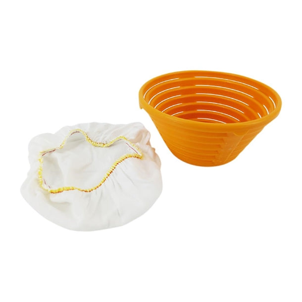 Scaritech Charlotte Cover for Round Banneton use with HZ556