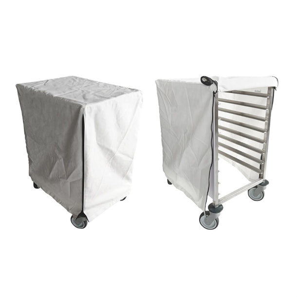 Scaritech Zip Cover for Bakery Trolley HOUS02Z