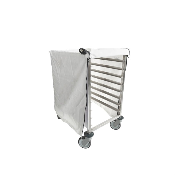 Scaritech Zip Cover for Bakery Trolley HOUS02Z