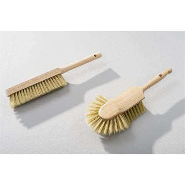 Scaritech Flour Brush Half Head