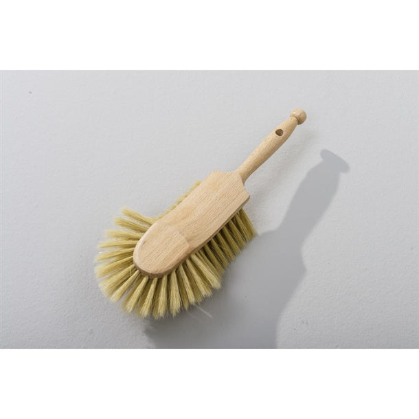 Scaritech Flour Brush Half Head