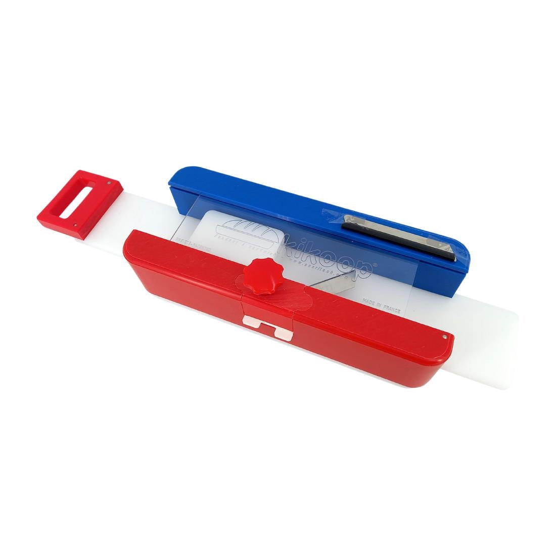 Scaritech Fendeur A Sandwich Kikoop Version 2