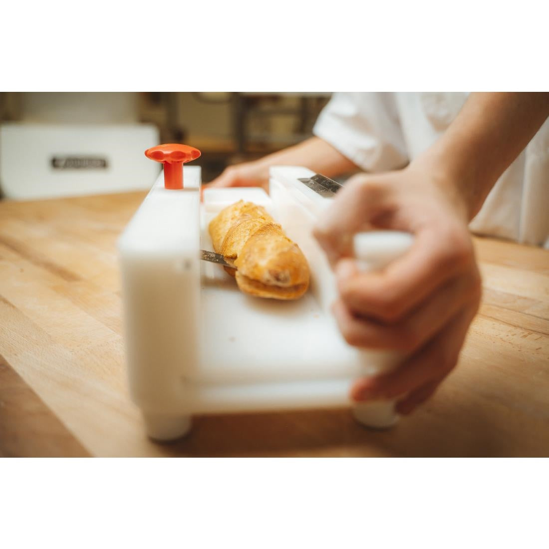 Scaritech Fendeur A Sandwich Kikoop Version 2