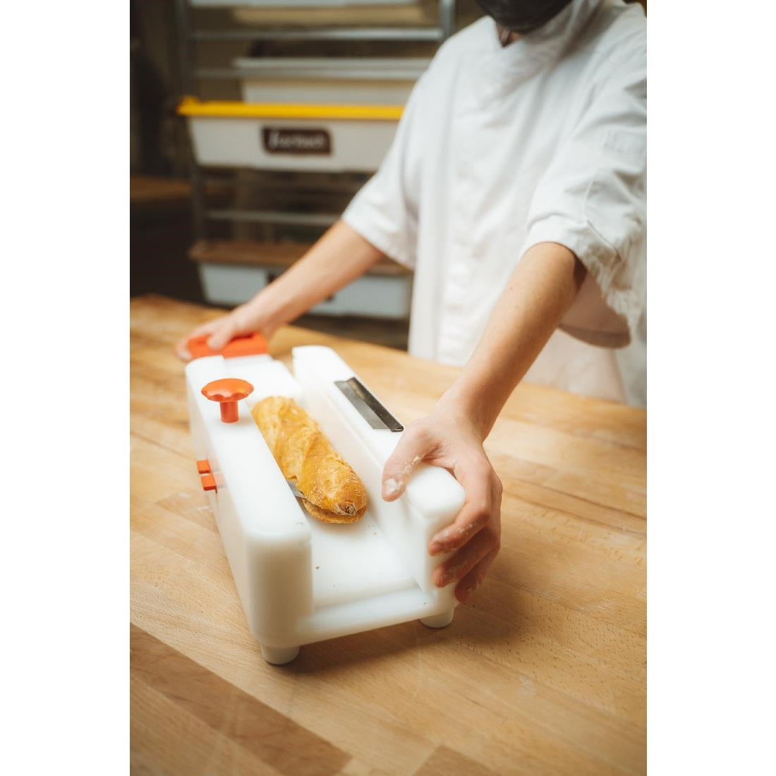 Scaritech Fendeur A Sandwich Kikoop Version 2